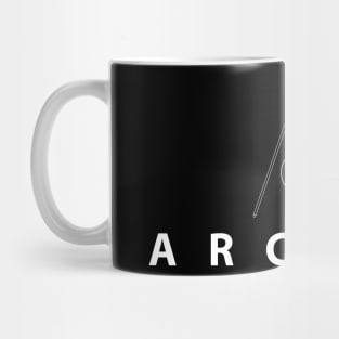 ARCHER Mug